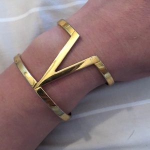 Gold Bracelet- Vince Camuto